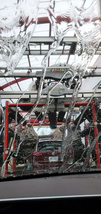Classic Clean Auto Wash 5