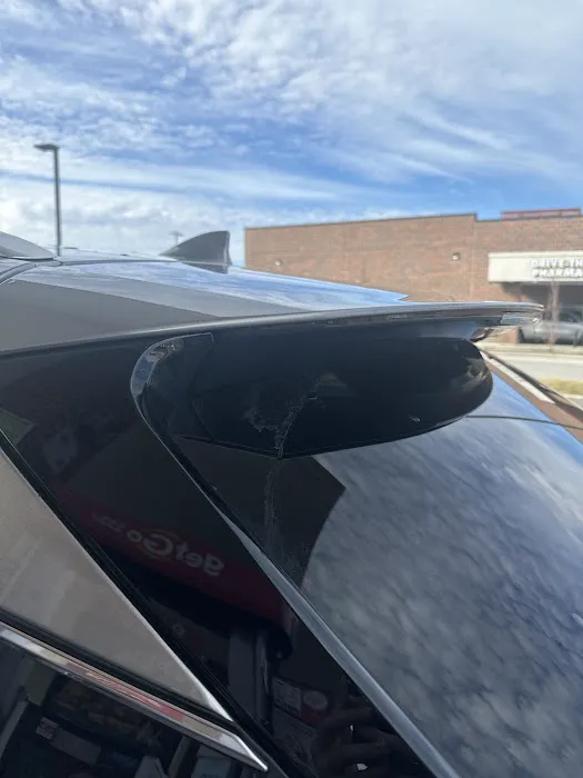 Classic Clean Auto Wash 6