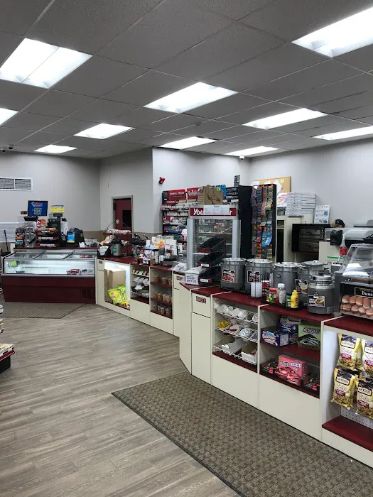 Stewart's Shops 1