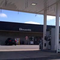 Stewart's Shops