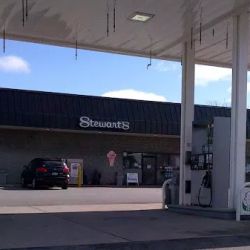 Stewart's Shops ico