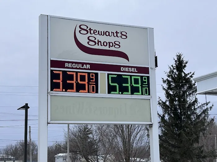 Stewart's Shops 4