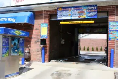 Zappy's Auto Washes 0