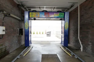 Zappy's Auto Washes 1