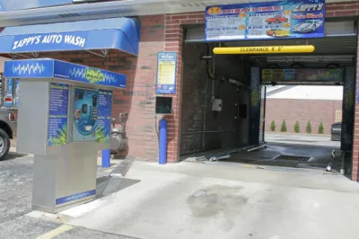 Zappy's Auto Washes 2