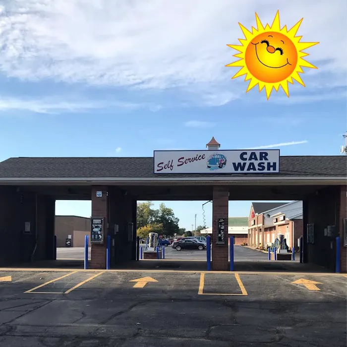 Zappy's Auto Washes 3