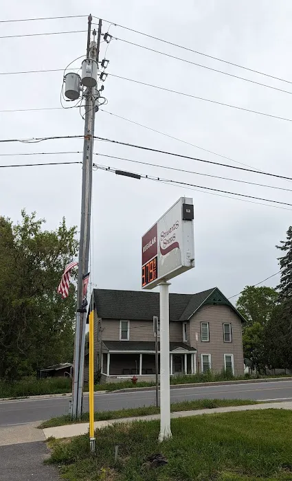 Stewart's Shops 0