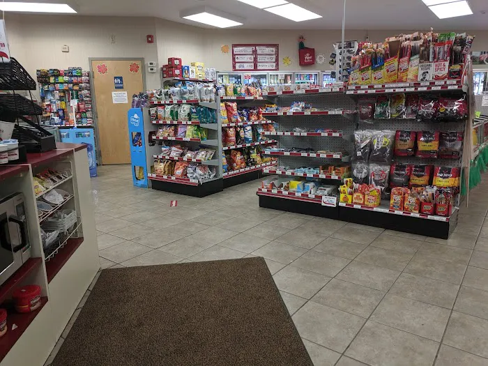 Stewart's Shops 2