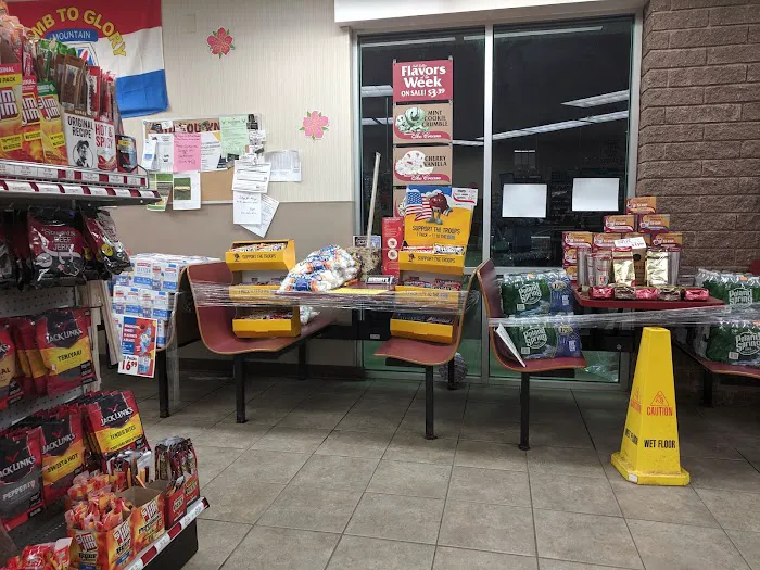 Stewart's Shops 1
