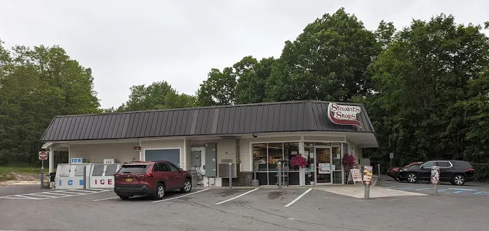 Stewart's Shops 3