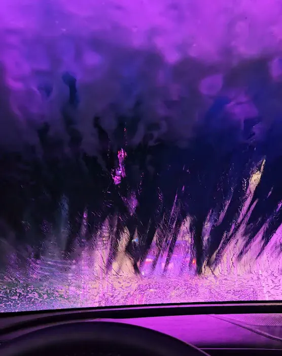 Clean Express Auto Wash 2