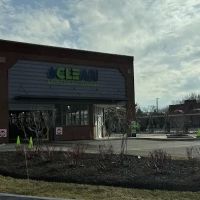 Clean Express Auto Wash