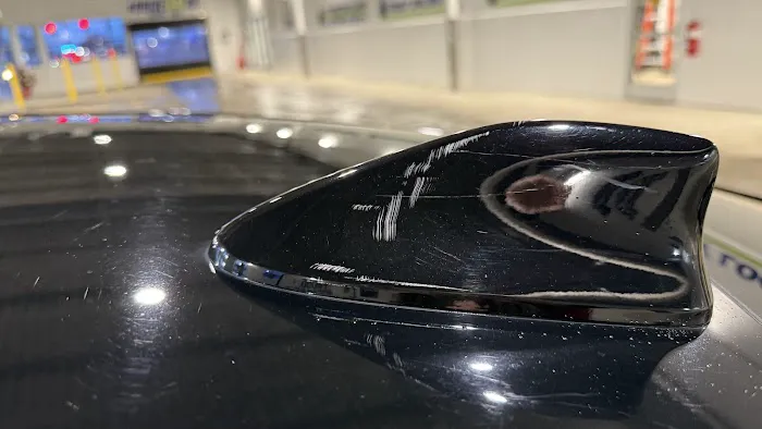 Clean Express Auto Wash 4