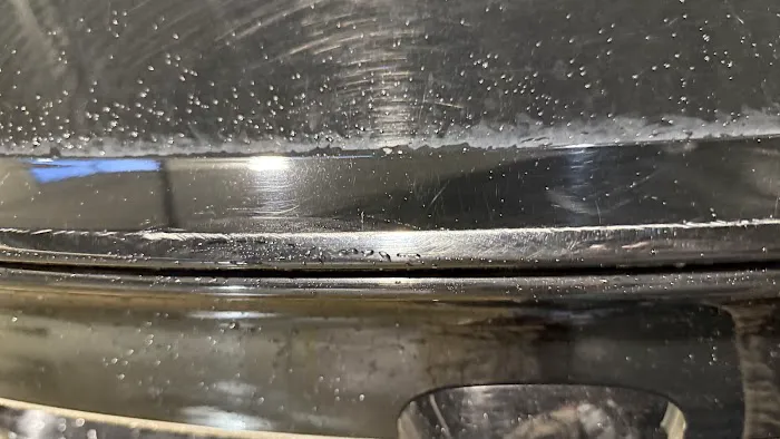 Clean Express Auto Wash 5
