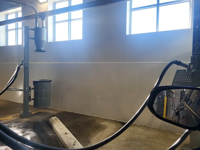Clean Express Auto Wash 6