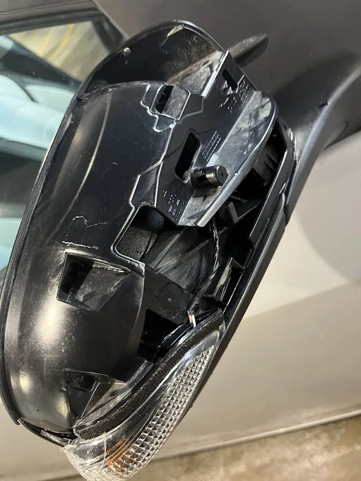 Clean Express Auto Wash 9