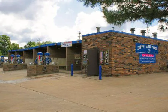 Zappy's Auto Washes 0