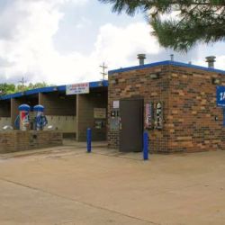Zappy's Auto Washes ico