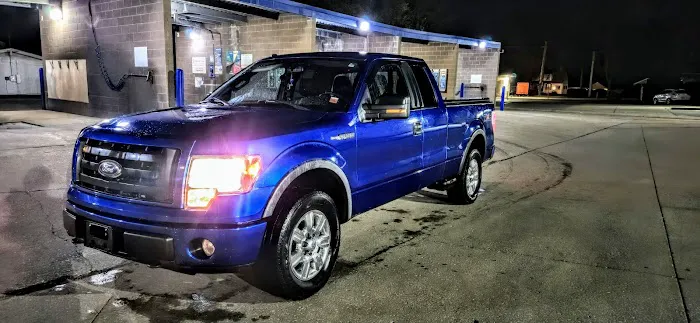 Zappy's Auto Washes 3