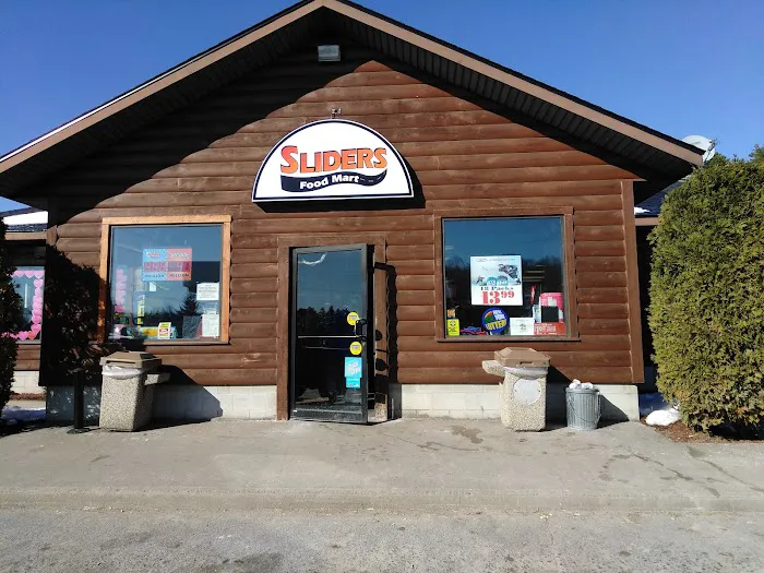 Sliders Foodmart 4