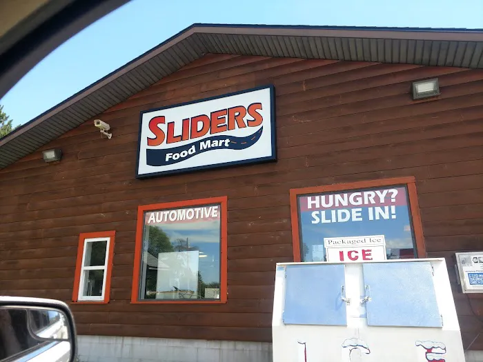 Sliders Foodmart 3