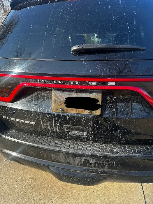 Whistle Express Car Wash 0