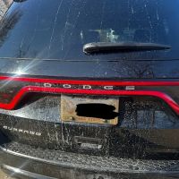Whistle Express Car Wash