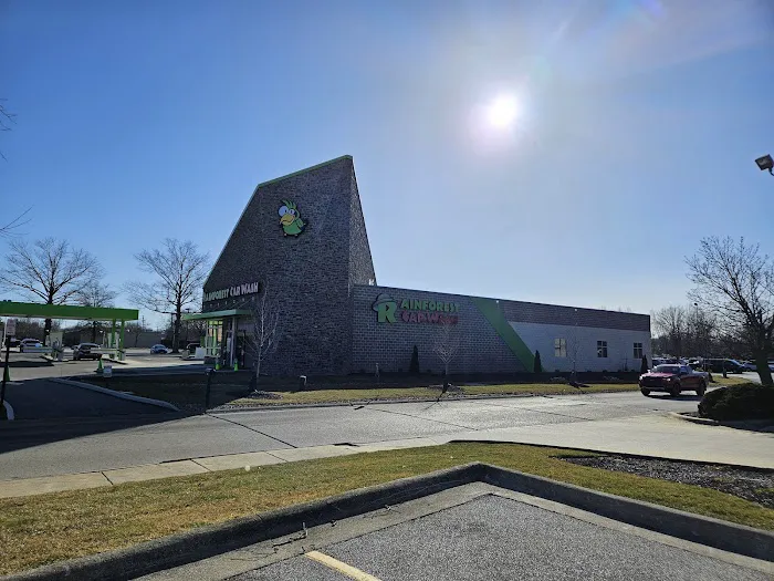 Whistle Express Car Wash 5