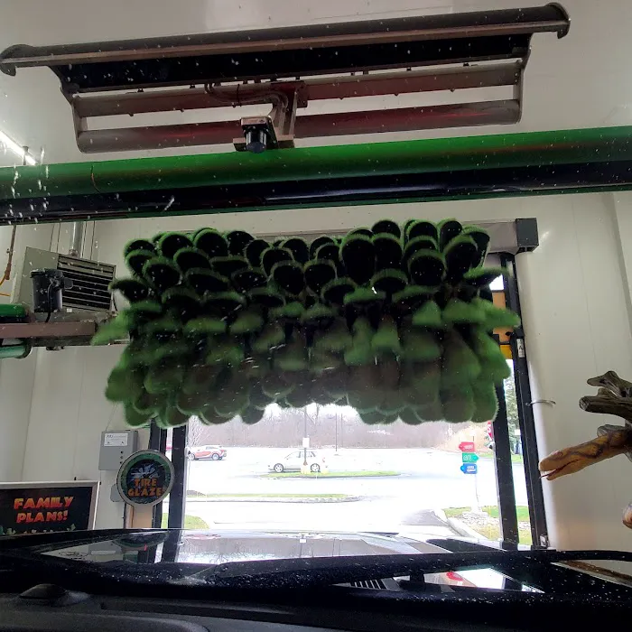 Whistle Express Car Wash 3