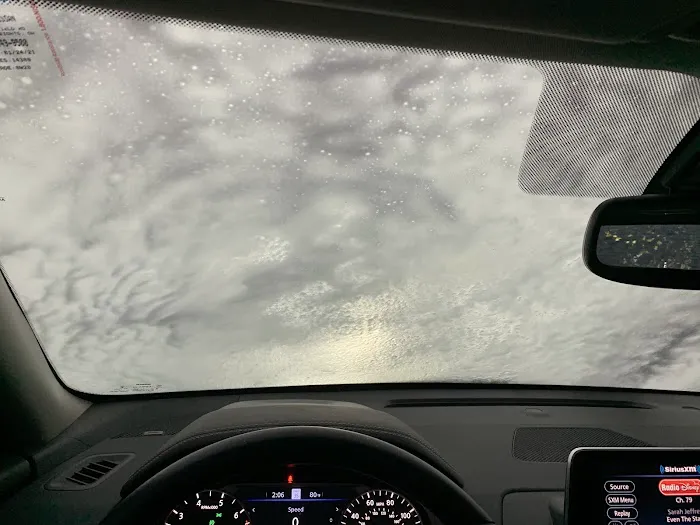 Whistle Express Car Wash 6