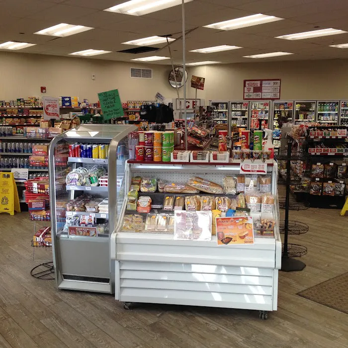Stewart's Shops 2