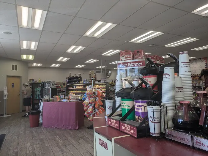 Stewart's Shops 1