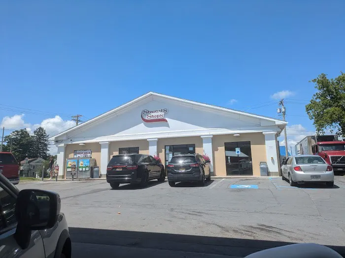 Stewart's Shops 0