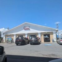 Stewart's Shops