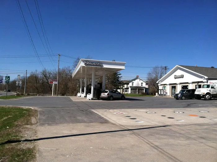 Stewart's Shops 3
