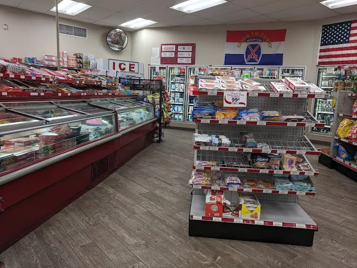 Stewart's Shops 4