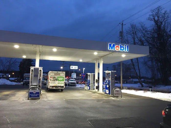 Mobil 7