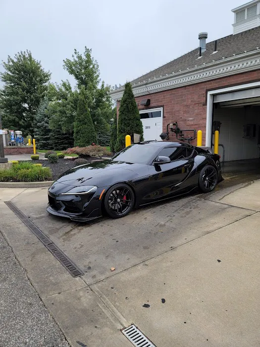 Zappy's Auto Washes 1