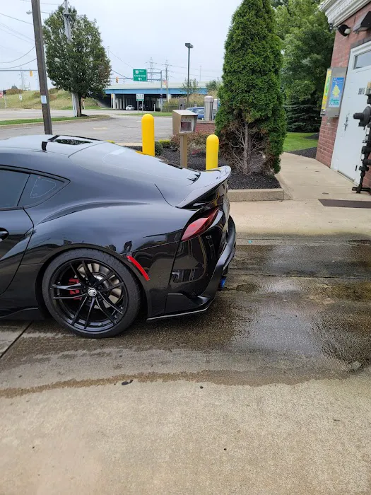 Zappy's Auto Washes 3