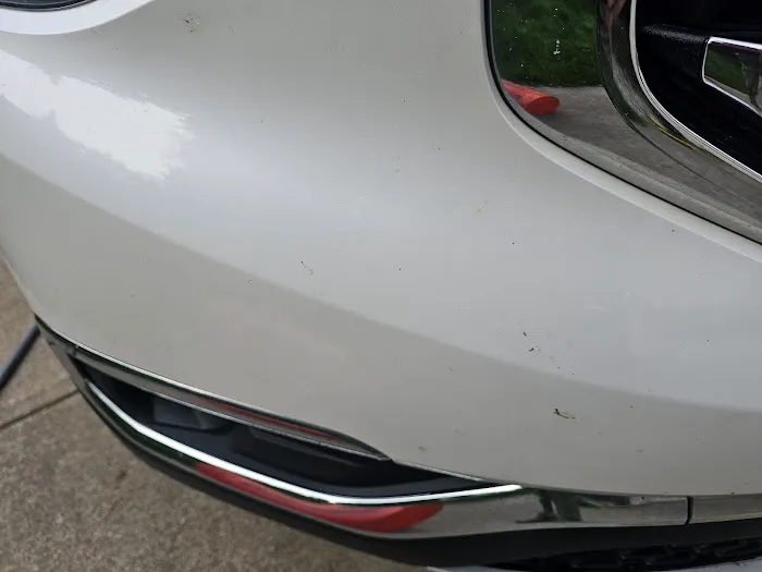 Clean Express Auto Wash - Willowick Vine 2