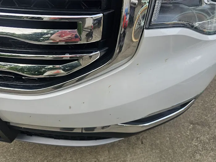 Clean Express Auto Wash - Willowick Vine 3