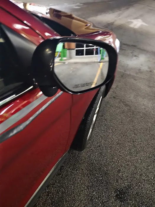 Clean Express Auto Wash - Willowick Vine 1