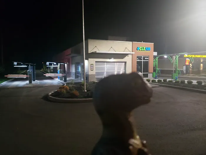 Clean Express Auto Wash - Willowick Vine 6