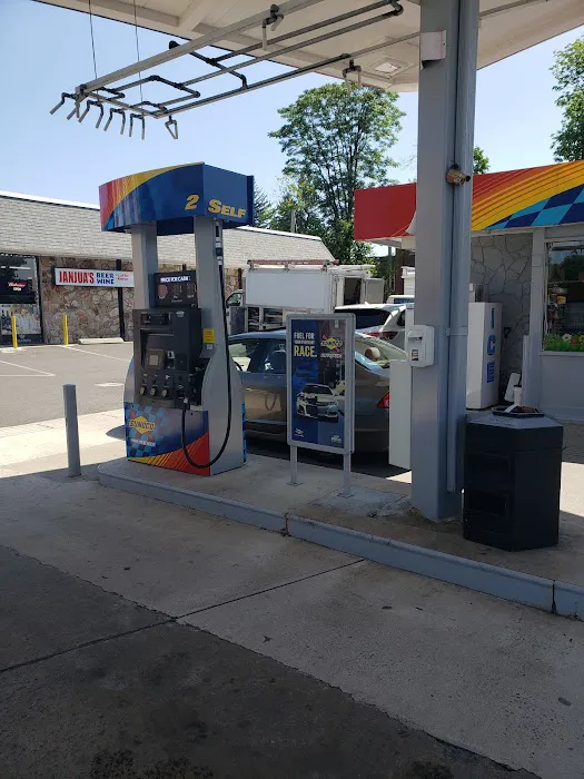 Sunoco 0