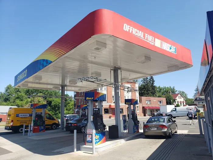 Sunoco 1