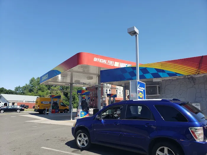 Sunoco 4