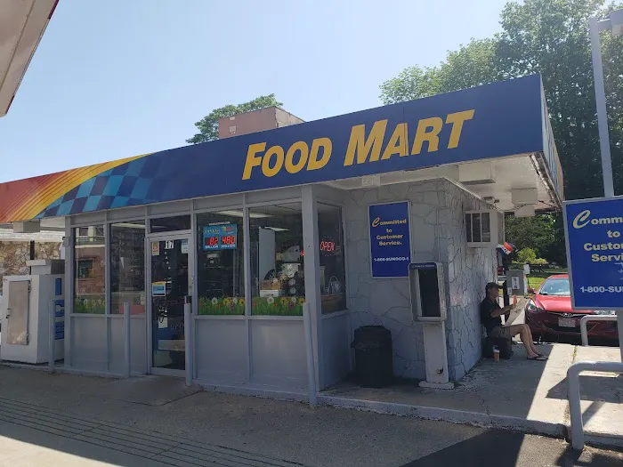 Sunoco 3