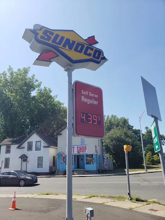 Sunoco 7