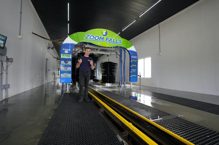 Zoom Express Car Wash 2