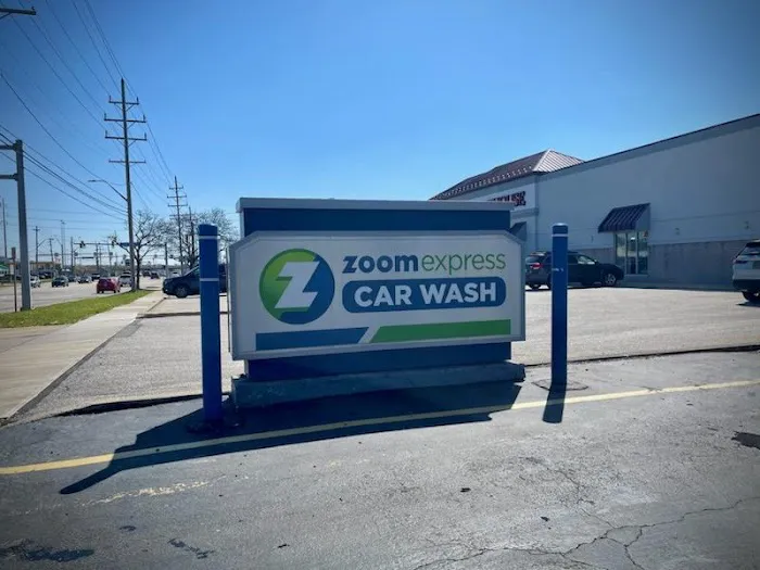 Zoom Express Car Wash 0